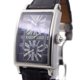 Roger Dubuis Muchmore Dual Time GMT