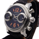 Graham Swordfish Silver Knight