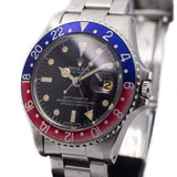 Rolex GMT Master