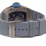 Richard Mille RM010 in White Gold