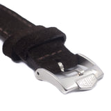 Heuer Monza in Black PVD