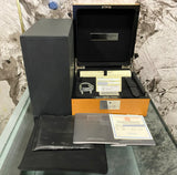Panerai Luminor Left Hand Destro PVD PAM26K