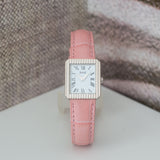 Piaget Protocole in 18K White Gold