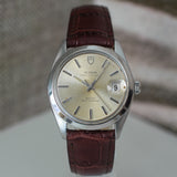 Tudor Prince Oysterdate