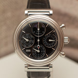 IWC Da Vinci Perpetual Calendar