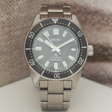 Seiko Prospex Diver