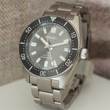 Seiko Prospex Diver