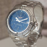 Breitling Colt Ocean Quartz