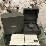 Hublot Big Bang Unico Blue Magic 42mm Limited Edition