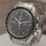 Omega Speedmaster Moonwatch