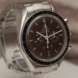 Omega Speedmaster Moonwatch
