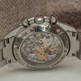 Omega Speedmaster Moonwatch