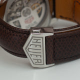 Tag Heuer Monza Calibre 36 Limited Edition