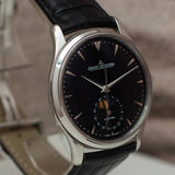 Jaeger LeCoultre Ultra Thin Moon
