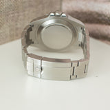 Rolex Explorer II 42 White Dial