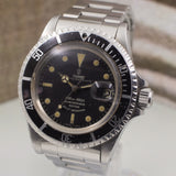 Tudor Vintage Submariner