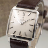 Omega Vintage Square Classic