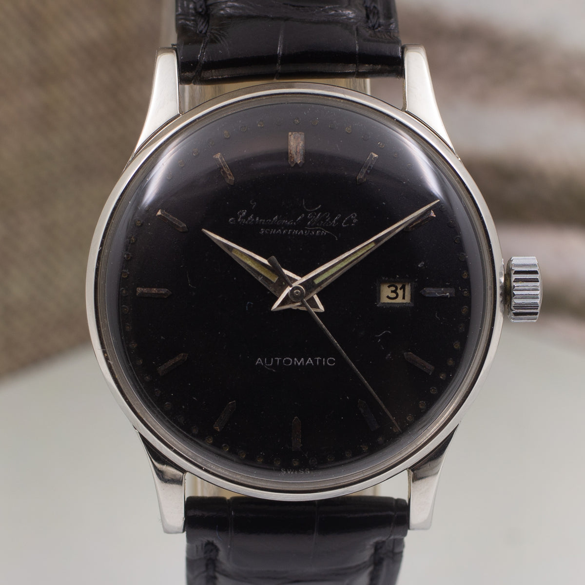 IWC Vintage 8531 Automatic