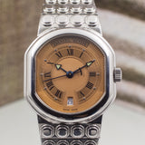 Daniel Roth Le Sentier ‘Salmon’