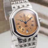 Daniel Roth Le Sentier ‘Salmon’