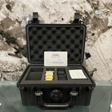 Eska Amphibian 250 Black Shark