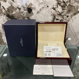 Longines Flagship Heritage Moonphase