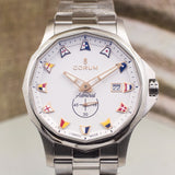 Corum Admiral 42 Automatic