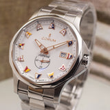 Corum Admiral 42 Automatic