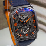 Chopard L.U.C Tourbillion Engine One Limited Edition
