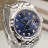 Rolex Datejust 36