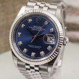 Rolex Datejust 36