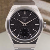The Citizen Caliber 0200