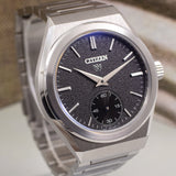 The Citizen Caliber 0200