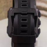 Bell & Ross BR-X1 Forged Carbon Skeleton