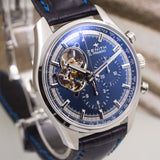 Zenith El Primero Chronomaster Open