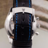 Zenith El Primero Chronomaster Open