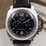 Panerai Luminor 1950 3 Days Chrono Flyback PAM 212 J