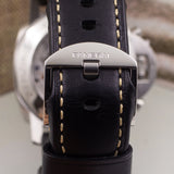 Panerai Luminor 1950 3 Days Chrono Flyback PAM 212 J