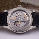 H.Moser & Cie Pioneer Swiss Mad Red