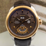 Tag Heuer Grand Carrera