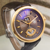 Tag Heuer Grand Carrera