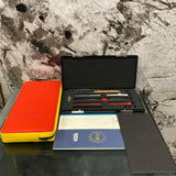 Alain Silberstein Micro Moon Limited Edition