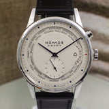 Nomos Zürich Worldtimer