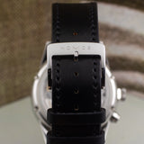 Nomos Zürich Worldtimer