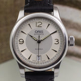 Oris Classic Date