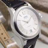 Oris Classic Date