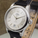 Oris Classic Date