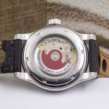 Oris Classic Date