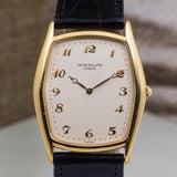 Patek Philippe Gondolo in 18K Yellow Gold
