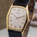 Patek Philippe Gondolo in 18K Yellow Gold